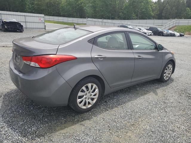 Photo 3 from auction – 2012 HYUNDAI ELANTRA GL with VIN 5NPDH4AE1CH142022