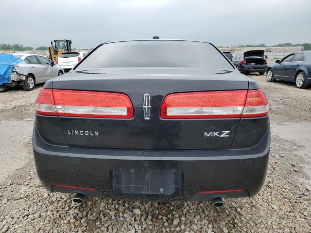 Photo 6 from auction – 2011 LINCOLN MKZ with VIN 3LNHL2GC2BR750696