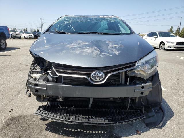 Photo 5 from auction – 2015 TOYOTA COROLLA L with VIN 5YFBURHE8FP353487