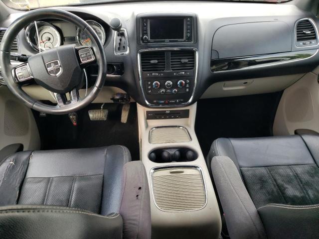 Photo 8 from auction – 2014 DODGE GRAND CARA with VIN 2C4RDGCG8ER298372