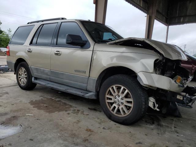 Photo 4 from auction – 2007 FORD EXPEDITION with VIN 1FMFU165X7LA17206