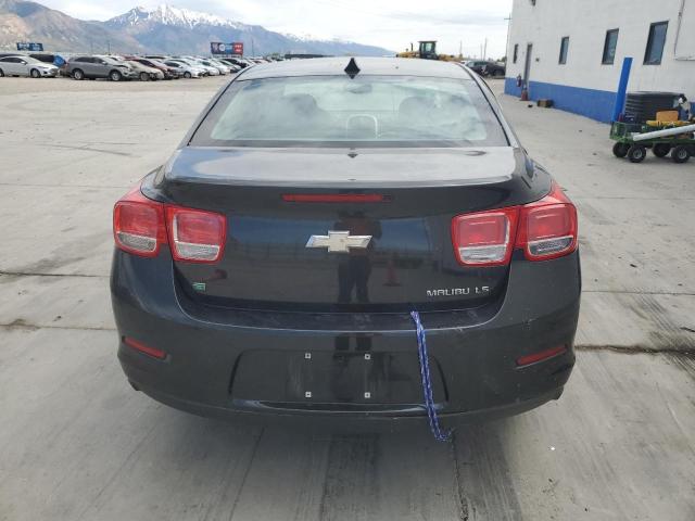 Photo 6 from auction – 2014 CHEVROLET MALIBU LS with VIN 1G11B5SL6EF220307