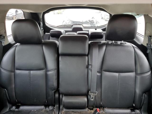 Photo 10 from auction – 2019 NISSAN PATHFINDER with VIN 5N1DR2MN4KC601014