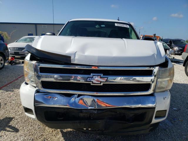 Photo 5 from auction – 2008 CHEVROLET SILVERADO with VIN 2GCEK19J681250716