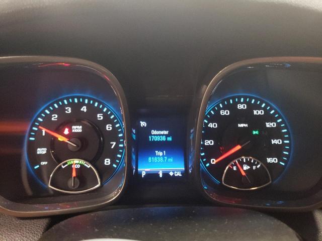 Photo 9 from auction – 2013 CHEVROLET MALIBU 2LT with VIN 1G11F5RR9DF118285