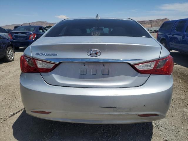 Photo 6 from auction – 2011 HYUNDAI SONATA GLS with VIN 5NPEB4AC4BH283699
