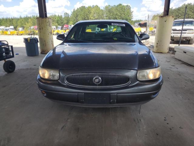 Photo 5 from auction – 2004 BUICK LESABRE LI with VIN 1G4HR54K14U147889