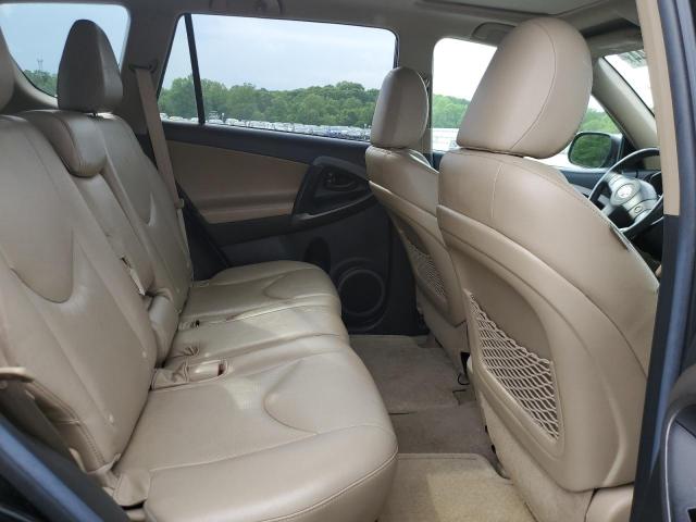 Photo 10 from auction – 2012 TOYOTA RAV4 LIMIT with VIN 2T3DF4DV4CW209271
