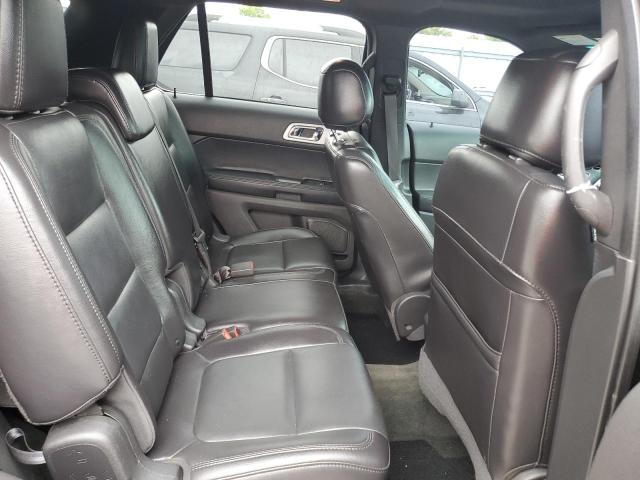 Photo 11 from auction – 2014 FORD EXPLORER X with VIN 1FM5K8D88EGB29449