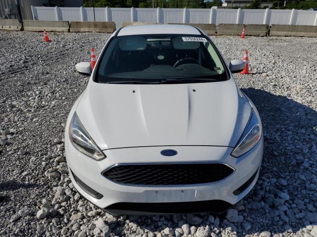 Photo 5 from auction – 2017 FORD FOCUS SE with VIN 1FADP3F21HL235045