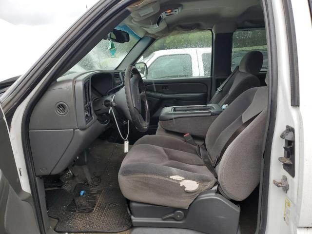 Photo 7 from auction – 2006 GMC SIERRA K25 with VIN 1GTHK29U96E100947