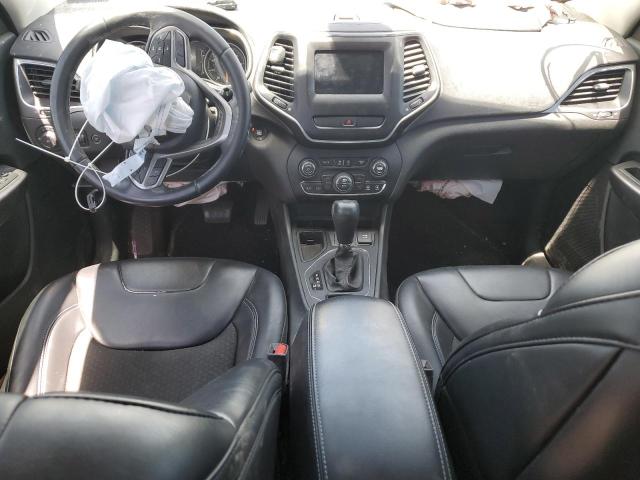 Photo 8 from auction – 2019 JEEP CHEROKEE L with VIN 1C4PJLLNXKD164176