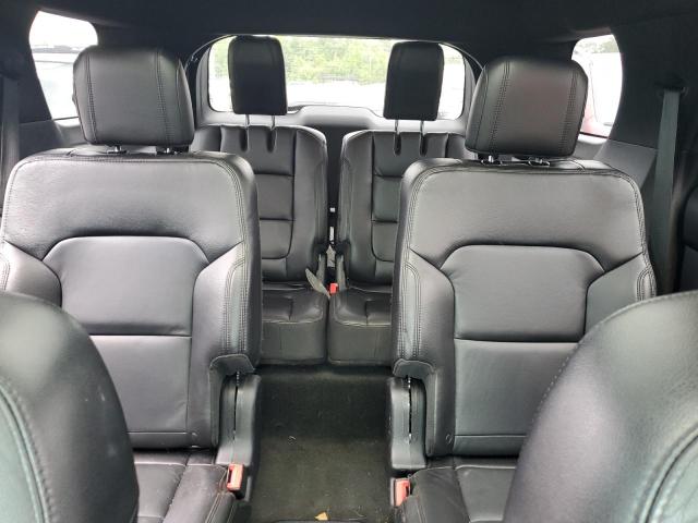 Zdjęcie 10 z aukcji – 2017 FORD EXPLORER X z VIN 1FM5K7D8XHGA41713