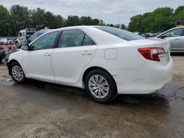 Photo 2 from auction – 2012 TOYOTA CAMRY BASE with VIN 4T4BF1FK2CR188010