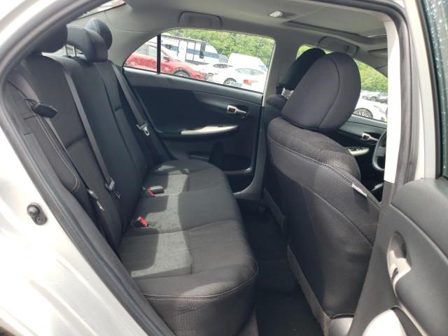 Photo 10 from auction – 2013 TOYOTA COROLLA BA with VIN 2T1BU4EE3DC051335