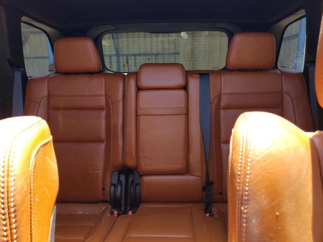 Photo 10 from auction – 2014 JEEP GRAND CHER with VIN 1C4RJFDJ1EC281077