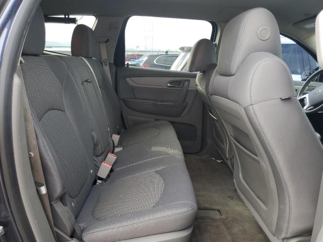 Photo 11 from auction – 2013 CHEVROLET TRAVERSE L with VIN 1GNKVGKD7DJ126544