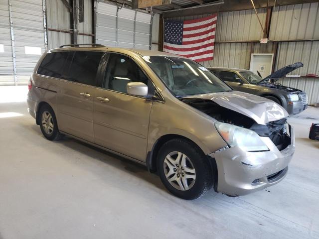 Photo 4 from auction – 2006 HONDA ODYSSEY EX with VIN 5FNRL38446B415808