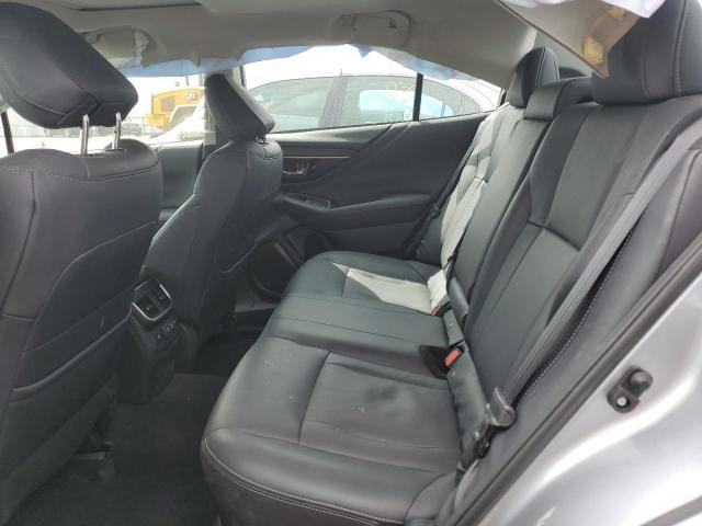 Photo 10 from auction – 2022 SUBARU LEGACY LIM with VIN 4S3BWGN68N3028177