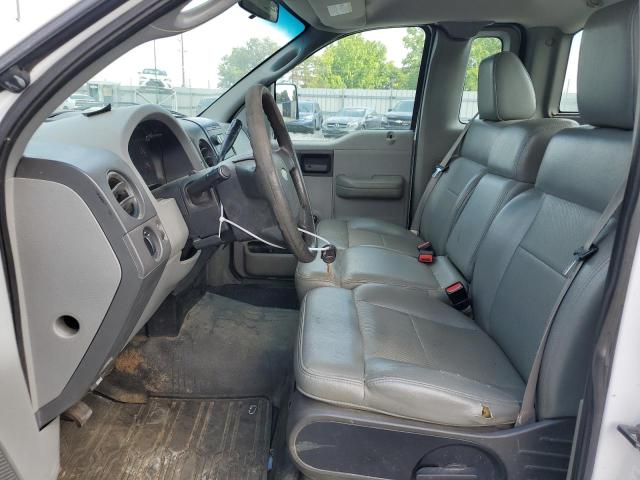 Photo 7 from auction – 2007 FORD F150 with VIN 1FTRF12277NA38106