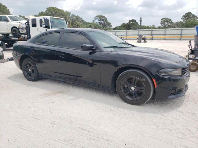Photo 4 from auction – 2019 DODGE CHARGER SX with VIN 2C3CDXBG9KH664983