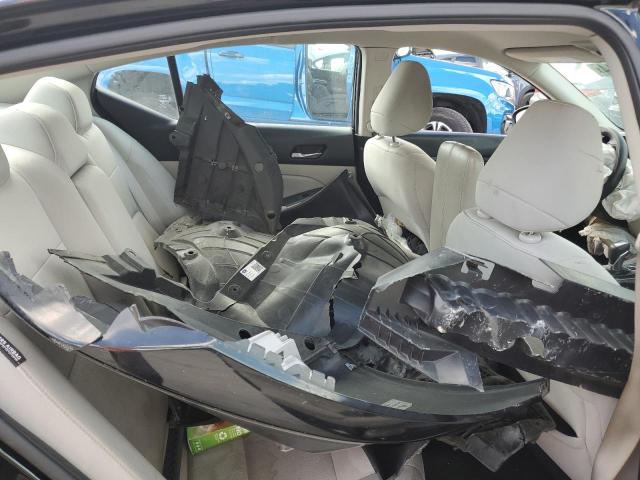 Photo 10 from auction – 2020 NISSAN ALTIMA S with VIN 1N4BL4BV5LC272892