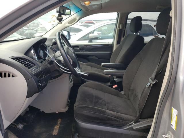 Photo 7 from auction – 2013 DODGE GRAND CARA with VIN 2C4RDGBG5DR600359