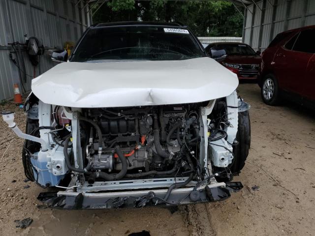 Photo 5 from auction – 2020 TOYOTA RAV4 XSE with VIN JTMEWRFV5LD539013