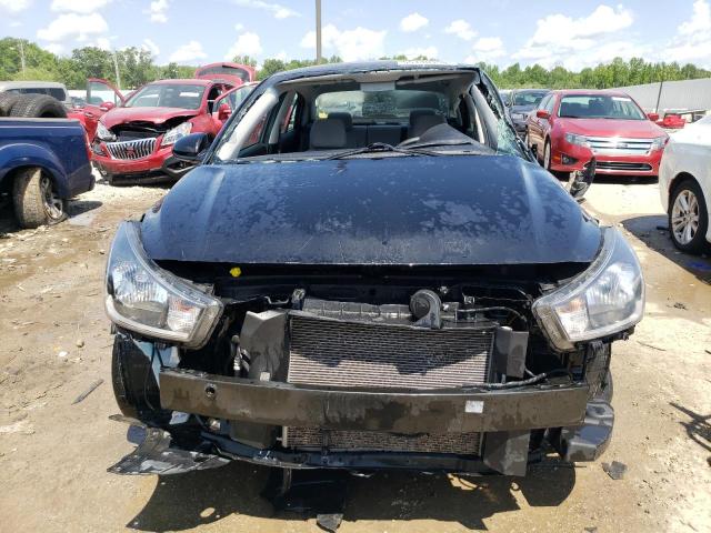 Photo 5 from auction – 2020 KIA RIO LX with VIN 3KPA24AD4LE337337