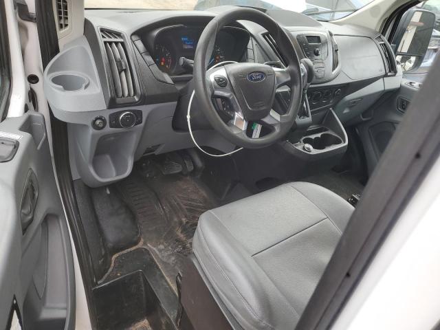 Photo 8 from auction – 2018 FORD TRANSIT T- with VIN 1FTYR2XM2JKA61983