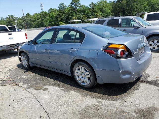 Photo 2 from auction – 2010 NISSAN ALTIMA BAS with VIN 1N4AL2AP7AN518412