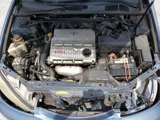Photo 11 from auction – 2003 TOYOTA CAMRY LE with VIN 4T1BF32K63U550903