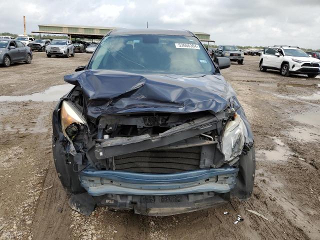 Photo 5 from auction – 2017 CHEVROLET EQUINOX LS with VIN 2GNALBEK9H1508704