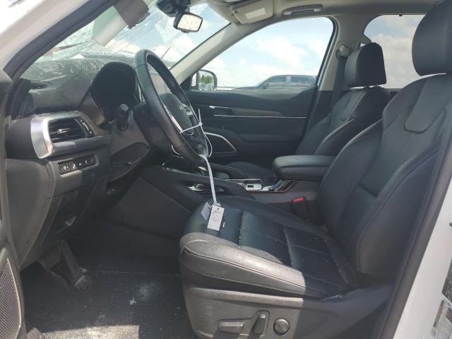 Photo 7 from auction – 2022 KIA TELLURIDE with VIN 5XYP3DHC8NG300138