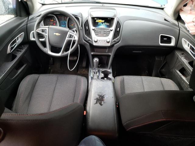Photo 8 from auction – 2016 CHEVROLET EQUINOX LT with VIN 2GNALCEK6G6136665
