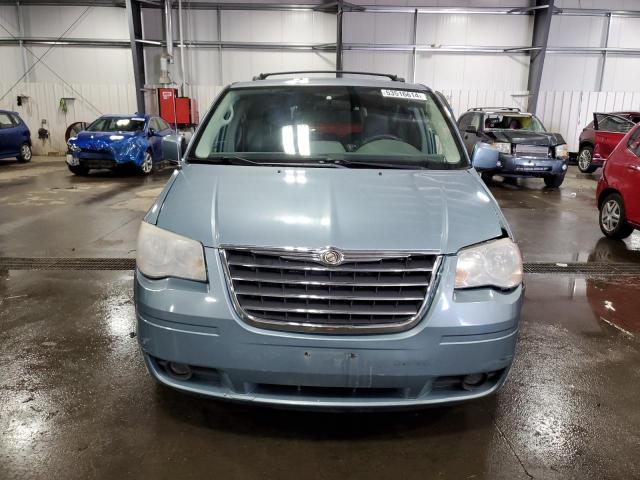 Photo 5 from auction – 2008 CHRYSLER TOWN & COU with VIN 2A8HR54P68R657246