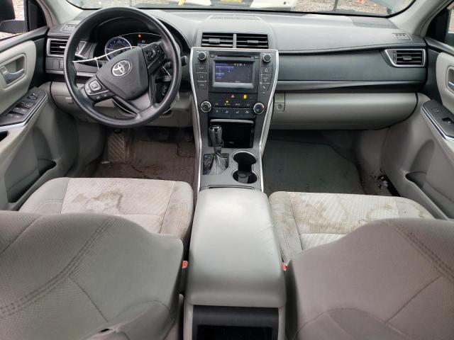 Photo 8 from auction – 2017 TOYOTA CAMRY LE with VIN 4T1BF1FK3HU703677