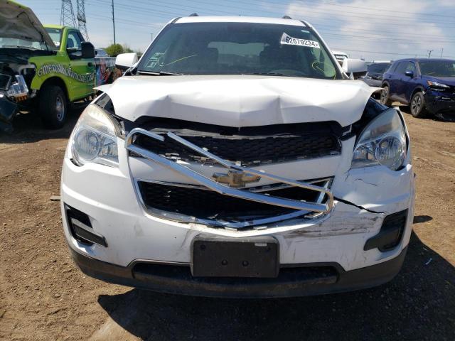 Photo 5 from auction – 2015 CHEVROLET EQUINOX LT with VIN 2GNFLFEK3F6106139