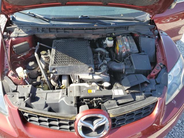 Photo 12 from auction – 2007 MAZDA CX-7 with VIN JM3ER293670100559