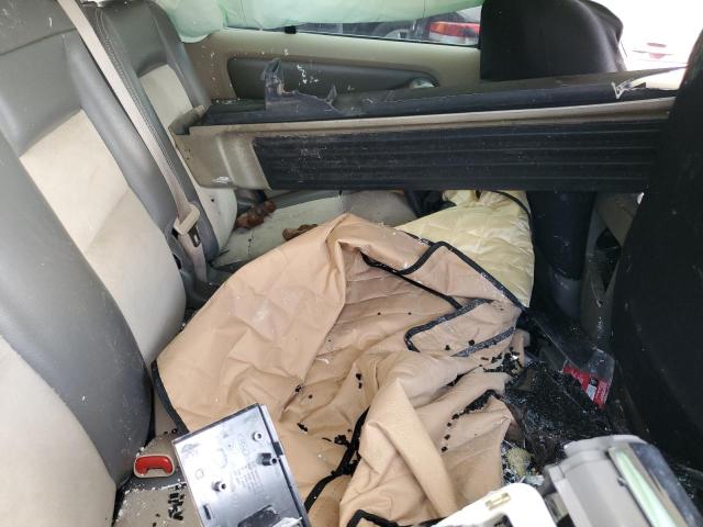 Photo 11 from auction – 2007 FORD EXPLORER E with VIN 1FMEU64E87UA36455
