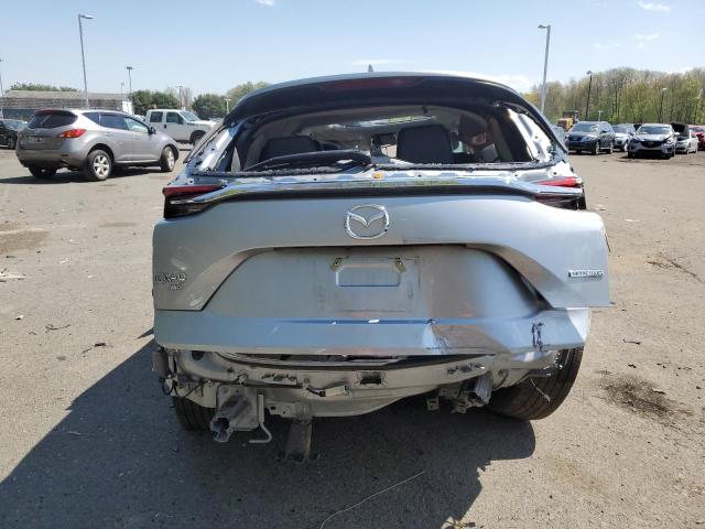 Photo 6 from auction – 2023 MAZDA CX-9 TOURI with VIN JM3TCBCY0P0657805