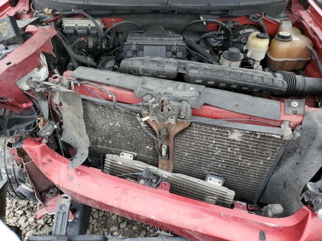 Photo 11 from auction – 2008 FORD F150 with VIN 1FTPX14V88FB56303
