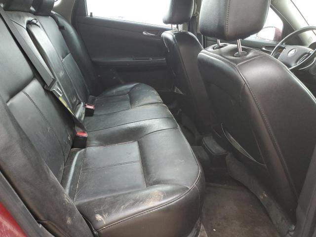 Photo 10 from auction – 2008 CHEVROLET IMPALA LT with VIN 2G1WT58K881251149