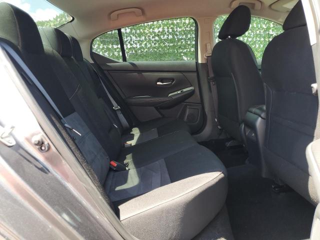 Photo 10 from auction – 2020 NISSAN SENTRA SR with VIN 3N1AB8DV4LY293630
