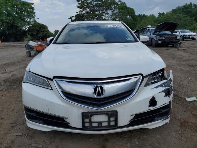 Photo 5 from auction – 2015 ACURA TLX TECH with VIN 19UUB1F50FA010200