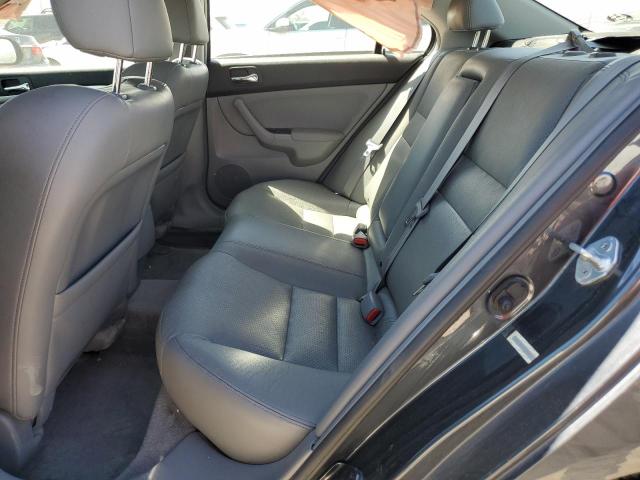 Photo 10 from auction – 2007 ACURA TSX with VIN JH4CL96817C018410