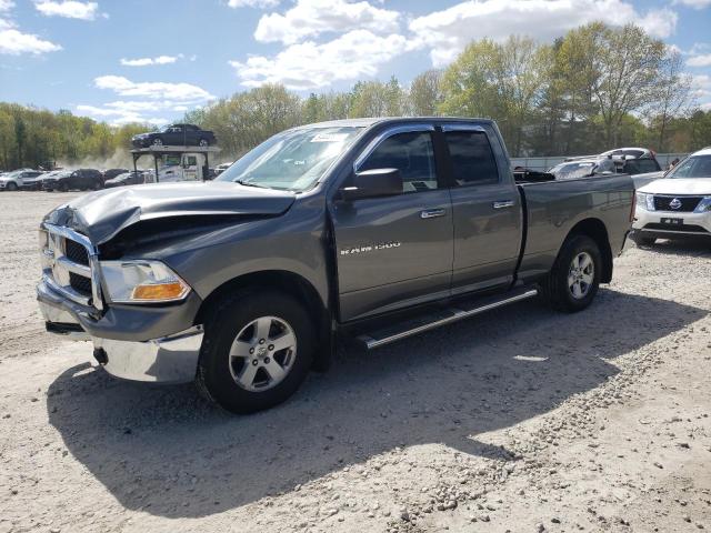 صورة رقم 1 من المزاد - 2011 DODGE RAM 1500 مع VIN 1D7RV1GPXBS651344