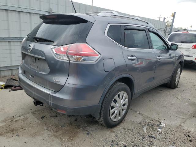 Photo 3 from auction – 2016 NISSAN ROGUE S with VIN KNMAT2MV3GP661827