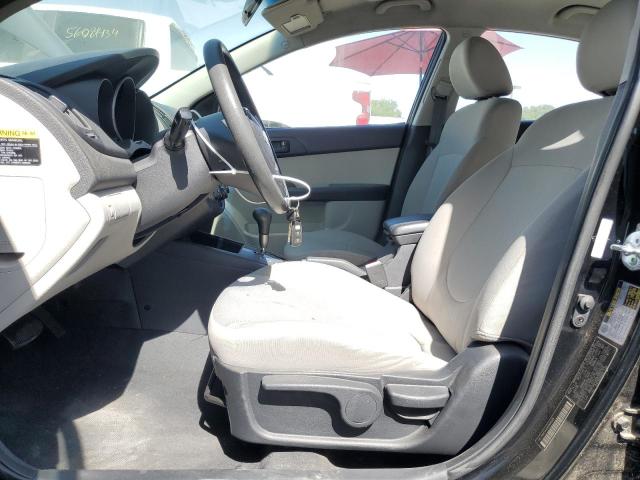 Photo 7 from auction – 2010 KIA FORTE EX with VIN KNAFU4A29A5062505