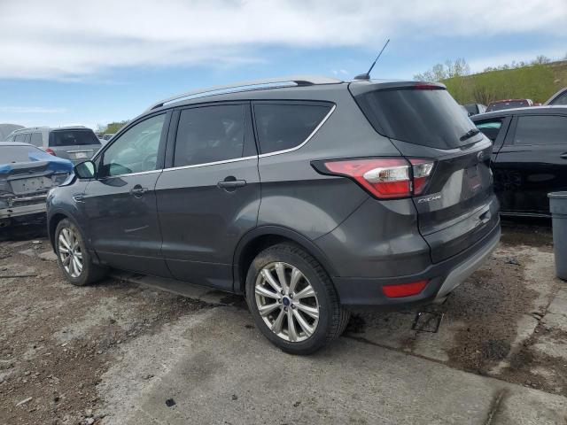 Photo 2 from auction – 2017 FORD ESCAPE TIT with VIN 1FMCU9JD5HUC76620